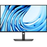 Dell Pro P P2726H 27" Moniteur  Gris foncé, HDMI, DisplayPort, USB, 120 Hz
