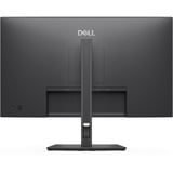 Dell Pro P P2726H 27" Moniteur  Gris foncé, HDMI, DisplayPort, USB, 120 Hz