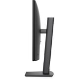 Dell Pro P P2726H 27" Moniteur  Gris foncé, HDMI, DisplayPort, USB, 120 Hz