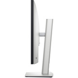 Dell  31.5" 4K UHD Moniteur  Noir/Argent