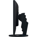 EIZO EV2795-BK 27" Moniteur Noir, 1x DisplayPort, 1x HDMI, 2x USB-C, 3x USB-A, 1x RJ-45