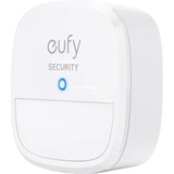 Eufy Kit d'alarme domestique 5 pièces Eufy, Système compact Blanc