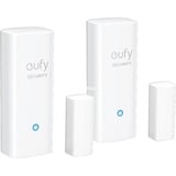 Eufy Kit d'alarme domestique, Système compact Blanc