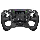 Fanatec ClubSport Formula V3, Volant Noir