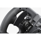 Fanatec ClubSport Formula V3, Volant Noir