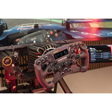 Fanatec ClubSport Formula V3, Volant Noir