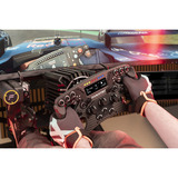 Fanatec ClubSport Formula V3, Volant Noir