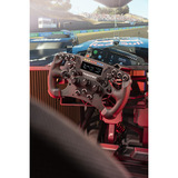 Fanatec ClubSport Formula V3, Volant Noir