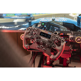 Fanatec ClubSport Formula V3, Volant Noir
