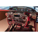 Fanatec ClubSport Formula V3, Volant Noir