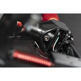Fanatec ClubSport Pedals V3, Pédales Noir/Rouge, PC, PS4 Ready, XBox One Ready
