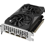 GIGABYTE GeForce RTX 3050 WINDFORCE OC V2, Carte graphique 2x DisplayPort, 2x HDMI