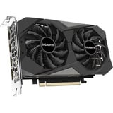 GIGABYTE GeForce RTX 3050 WINDFORCE OC V2, Carte graphique 2x DisplayPort, 2x HDMI