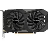 GIGABYTE GeForce RTX 3050 WINDFORCE OC V2, Carte graphique 2x DisplayPort, 2x HDMI