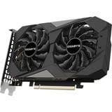 GIGABYTE GeForce RTX 3050 WINDFORCE OC V2, Carte graphique 2x DisplayPort, 2x HDMI