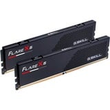 G.Skill Flare X5 32 Go DDR5-6000 (2x 16 Go) mémoire vive Noir, F5-6000J3038F16GX2-FX5, EXPO