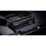 G.Skill Flare X5 32 Go DDR5-6000 (2x 16 Go) mémoire vive Noir, F5-6000J3038F16GX2-FX5, EXPO