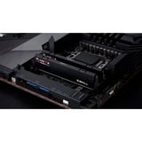 G.Skill Flare X5 32 Go DDR5-6000 (2x 16 Go) mémoire vive Noir, F5-6000J3038F16GX2-FX5, EXPO