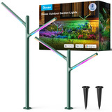 Govee Govee Outdoor Garden Lights (2-pack), Éclairage d'ambiance 