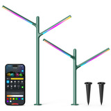Govee Govee Outdoor Garden Lights (2-pack), Éclairage d'ambiance 