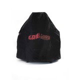 Grill Guru Couverture de pluie Compact, Protection 