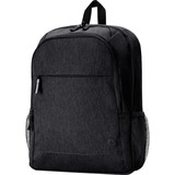 HP Sac à dos Prelude Pro Recycled 15,6 pouces Noir, 6 pouces, Sac à dos, 39,6 cm (15.6"), 460 g