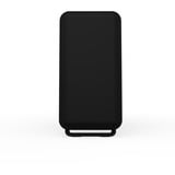 HYTE X50 Air boîtier midi tower Noir | 2x USB-A | 1x USB-C