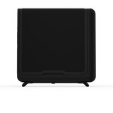HYTE X50 Mesh Black boîtier midi tower Noir | 2x USB-A | 1x USB-C