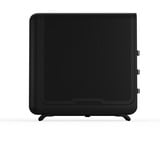HYTE  boîtier midi tower Noir | 2x USB-A | 1x USB-C