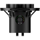 HyperX QuadCast 2 S, Micro Noir, LED RGB
