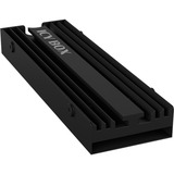 ICY BOX Dissipateur thermique Noir