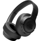 JBL Tune 760NC, Casque Noir, Suppression active du bruit, Bluetooth