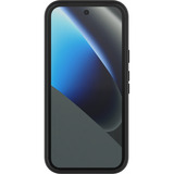 Just in Case Google Pixel 10a - Military Grade, Housse smartphone Noir/transparent