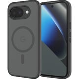 Just in Case Google Pixel 10a - Military Grade, Housse smartphone Noir/transparent