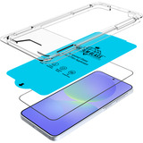 Just in Case Samsung Galaxy A37 - Tempered Glass, Film de protection Transparent