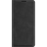 Just in Case iPhone 13 - Wallet Case, Housse smartphone Noir