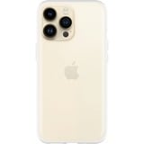 Just in Case iPhone 15 Pro Max - TPU Case, Housse smartphone Transparent