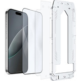 Just in Case iPhone 18 Pro - Tempered Glass, Film de protection Transparent