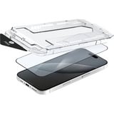 Just in Case iPhone 18 Pro - Tempered Glass, Film de protection Transparent