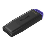 Kingston DataTraveler Exodia 512 Go, Clé USB Noir/lilas