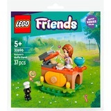 LEGO Amis - Le stand de gaufres d'Autumn, Jouets de construction 30696