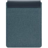 Lenovo Yoga 14.5-inch Laptophoes, Housse PC portable Turquoise, Fermeture magnétique, RPET recyclé, 14,5"