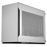 Lian Li A4-H2O PCI 5.0 boîtier mini tower Argent | 1x USB-A | 1x USB-C