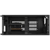 Lian Li A4-H2O PCI 5.0 boîtier mini tower Argent | 1x USB-A | 1x USB-C