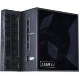 Lian Li EDGE850 alimentation modulaire 850 watt Noir, 1x 12V-2x6, 3x PCIe