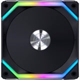 Lian Li UNI FAN SL120V2 ventilateur de boîtier RGB  Noir, 120 x 120 x 28 mm, PWM