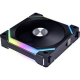 Lian Li UNI FAN SL120V2 ventilateur de boîtier RGB  Noir, 120 x 120 x 28 mm, PWM