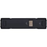 Lian Li UNI FAN SL120V2 ventilateur de boîtier RGB  Noir, 120 x 120 x 28 mm, PWM