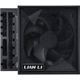 Lian Li , 850 Watt alimentation  Noir