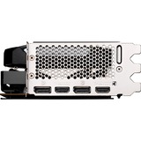 MSI GeForce RTX 4080 SUPER 16G VENTUS 3X OC, Carte graphique 1x HDMI, 3x DisplayPort, DLSS 3